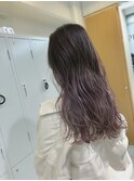 ダークラベンダー30代/40代/50代