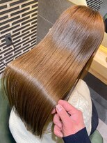 ピノ ヘアー(Pino hair)&nbsp;髪質改善縮毛矯正