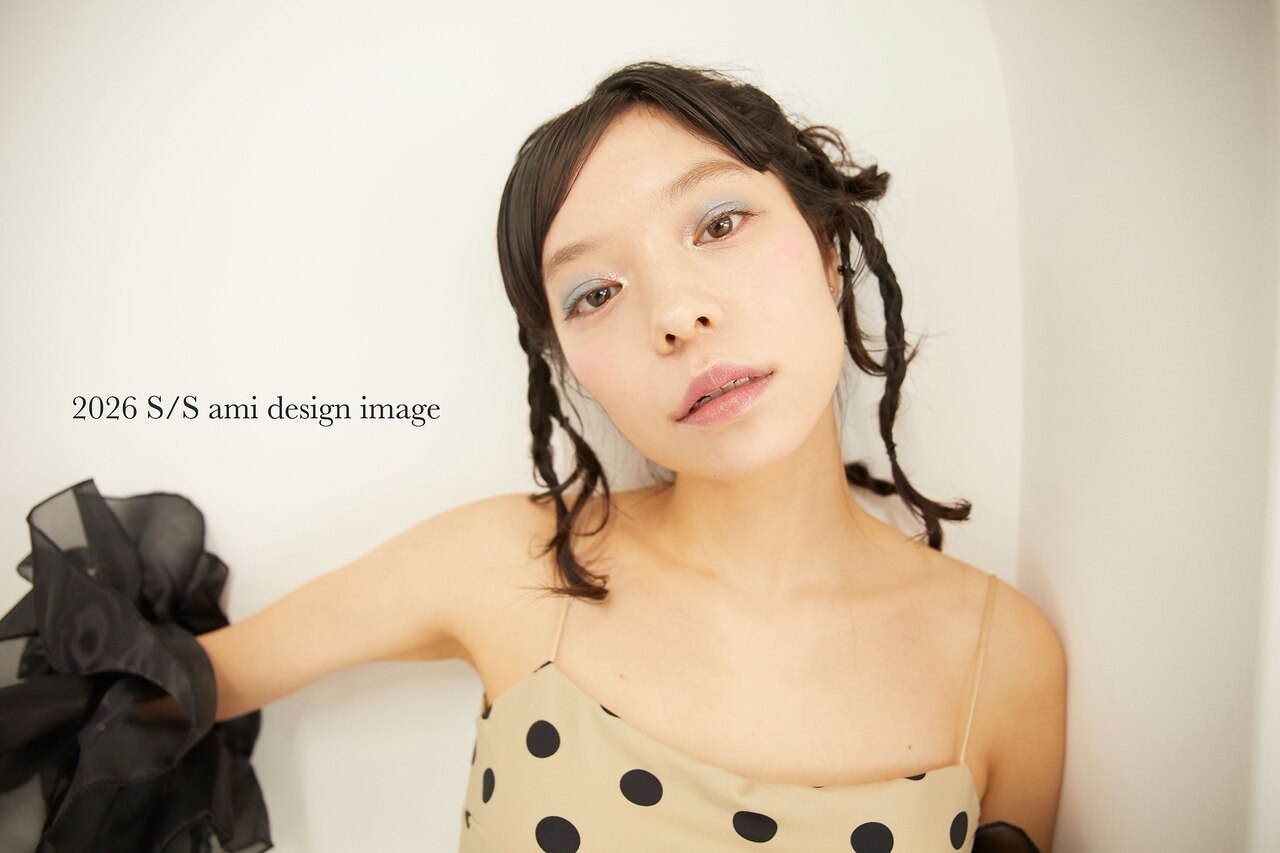 アミ カシワ(ami kashiwa)｜ホットペッパービューティー