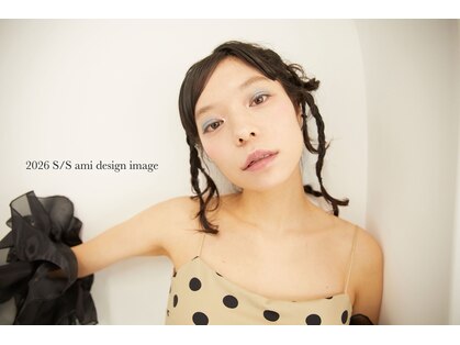アミ カシワ(ami kashiwa)の写真