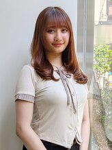 ナック 茶屋町(knack chayamachi) 毛利 愛