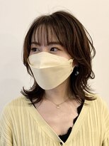 ザザ ZA/ZA 神楽坂&nbsp;ウルフレイヤー