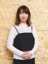 シュシュクラウド(chou chou cloud) 吽野 友美