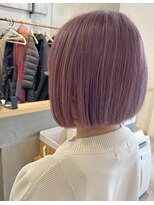 リコ(Lico) ミニボブ