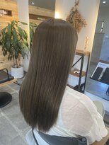 ビケット&nbsp;オリーブベージュ
