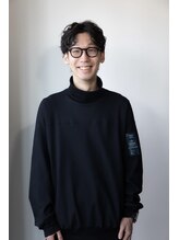 クラン バイ ヘッドライト 栄店(clan by HEADLIGHT) 浅沼 誠