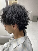 ドア(door)&nbsp;緩めスパイラル
