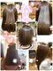 ライセンスの写真/【戸畑/口コミもチェック】髪質やクセに合わせたカット◇ドライヤーするだけでまとまりのあるスタイルに♪