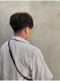 メンズカット/メンズカラー/仙台美容室