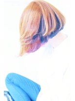 ガレリアエレガンテ 名駅店(GALLARIA Elegante)&nbsp;オートクチュールカラーボブ