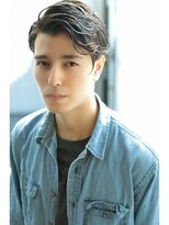 ヘアサロンエム 川越(HAIR SALON M) 西海岸クラシカルウェーブ