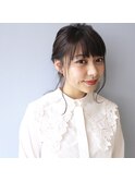 HYKEアレンジスタイル2018/001