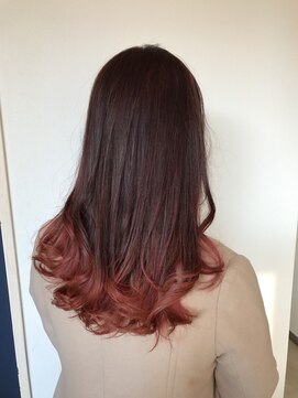 エイトウラワ 浦和店(EIGHT urawa) 【EIGHT浦和】とろみ_ラベンダーグレージュ_ハイライト