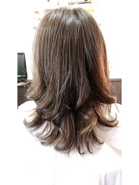 リトルエゴイスト(little EGOIST) ブルージュカラー