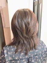 トゥルース 北小金店(TRUTH)&nbsp;大人ウルフ