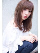 ロンドローズ 名古屋(Lond damaskRose)&nbsp;Lond 川瀬　大人気/ワンカール/かわいい