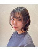 エアリーボブ