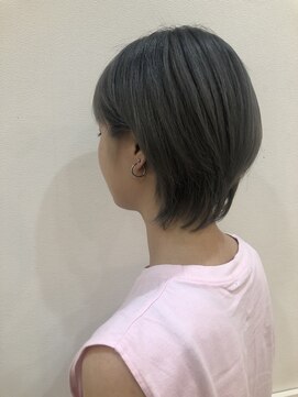 カール 鶴川店(K:R) アディクシーカラー