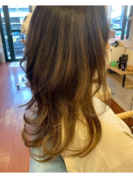 ロスコ(LOSCO) ロング