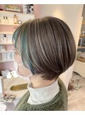 フェイスフレーミング