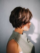 プロデュース 相模原店(Produce)&nbsp;ナチュラルヘルシーボブ