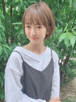 イース バイ アンブルリュクス 北千住(Ease by amble luxe)&nbsp;テラコッタ/ミニウルフ/くすみブルー