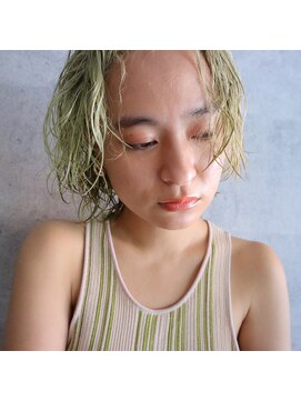 ハーヒム(her him) her.him/tominaga/3