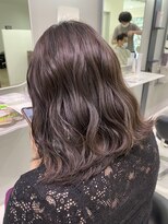 グク(GUK)&nbsp;ラベンダーアッシュ