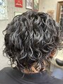 アールズ ヘア(R's hair)&nbsp;スパイラルパーマ得意です！