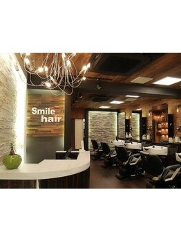 【平日22時迄営業】荻窪駅徒歩3分！幅広い世代のメンズから人気のSalon☆駅チカ好立地だから通いやすい◎