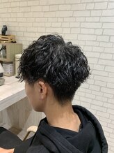 サロン ド ボーテ リアン(salon de beaute Lien) ツイストスパイラル