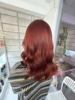 ビンナ(BINNA)&nbsp;カシスピンク