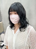 ユーフォリア 池袋東口駅前店(Euphoria) 《Euphoria》ダメージレスなデジタルキュアカール