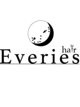 ヘアーエバリーズ(hair Everies) hair Everies