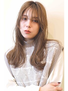 ヴェル(Vel.) フェミニン大人レイヤー♪