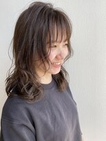 イーストハムネオ(EAST HAM NEO)&nbsp;顔まわりレイヤー