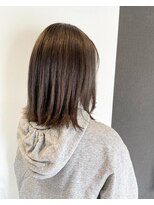 サーク(Sark)&nbsp;外ハネボブ