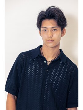 スノードロップ 高円寺店(Snowdrop) ハイライト/マッシュパーマ/ウルフ/波巻き/ツイストスパイラル