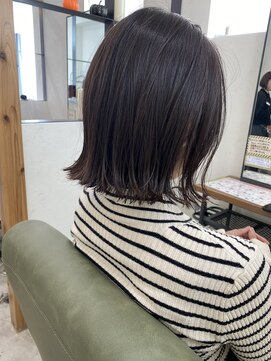 ニコ 四街道(nico) 『四街道駅nico青木辰憲』の似合わスタイル☆