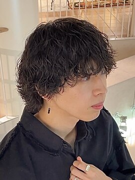 アビールブレ 新潟万代(ABEY LEVRAI) 新潟波巻き