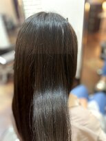 レコジョ(Recojo)&nbsp;(柔らかサラサラストレート)HIDE