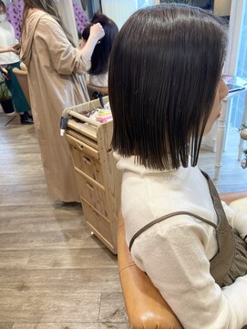 マカナ(makana) ボブ＊