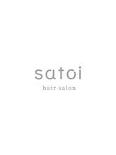 satoi hair salon