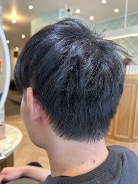 アンフィ 矢向(Anphi) 3-47 メンズ