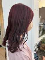 バルス(BLS)&nbsp;大人可愛い　【藤枝/藤枝駅】