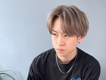 ヘアーメイク ミューズ 二条店(Hair make MUSE)の雰囲気（ビジネススタイルから韓国風までメンズカットもお任せ下さい！）