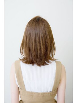 セイドット フクオカ(Say.FUKUOKA) 【Say.大名】20代30代×レイヤーミディアム×くびれミディアム