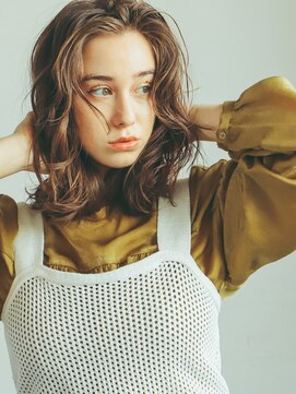 バーノン(VERNON) NATURE　CHEVEUX【VERNON】058-262-3611