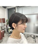 キートス(Kiitos) 【コンパクトショート】トウマ