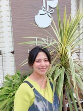 エニー(ENi) 立野 智子
